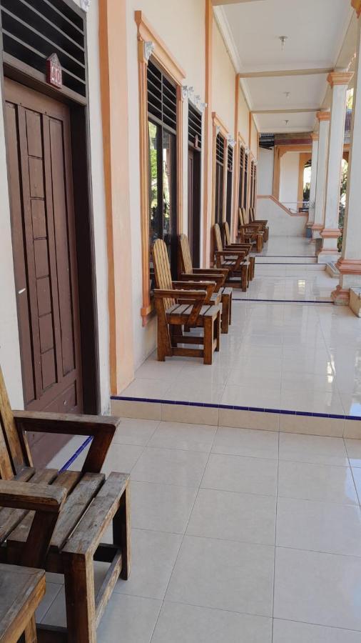 Hotel Barbara ตุกตุก ภายนอก รูปภาพ