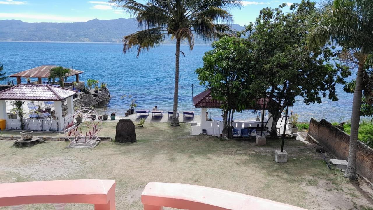 Hotel Barbara ตุกตุก ภายนอก รูปภาพ