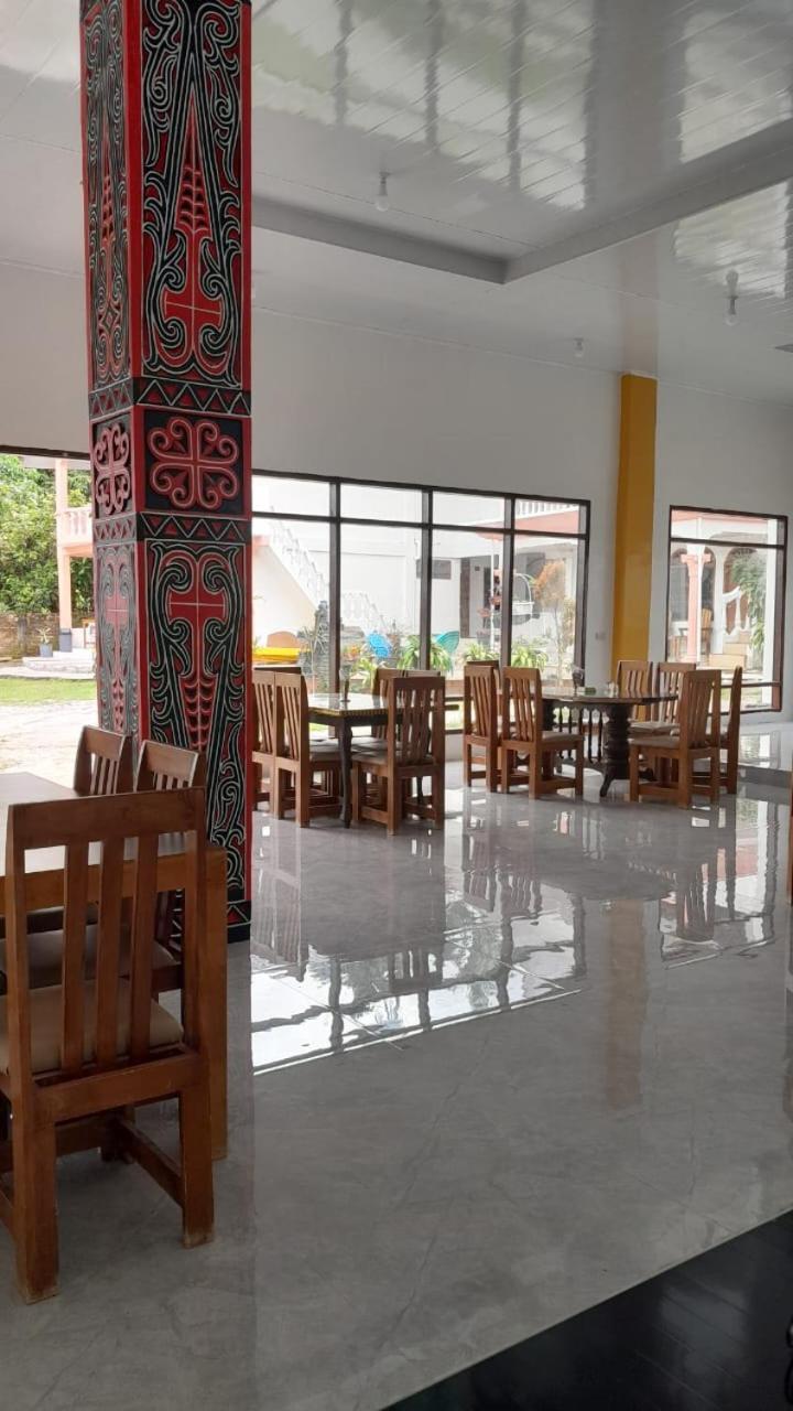 Hotel Barbara ตุกตุก ภายนอก รูปภาพ